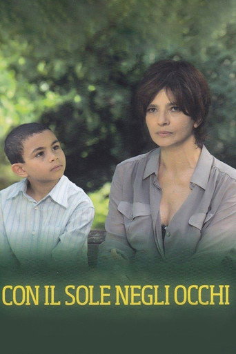 Póster de Con il sole negli occhi