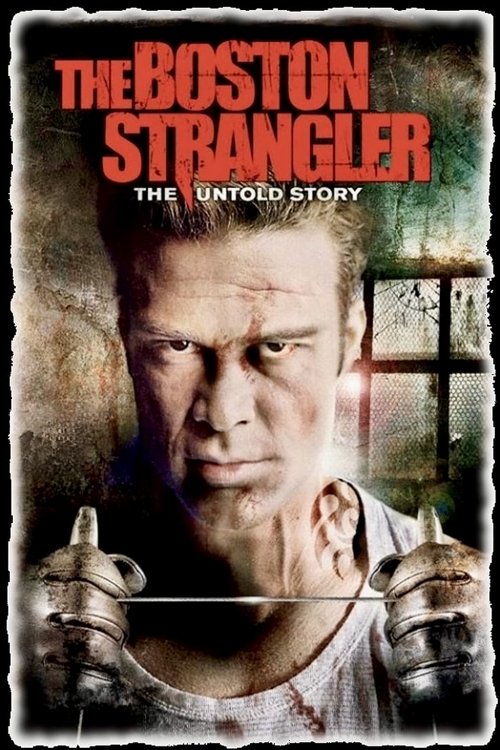 Póster de Boston Strangler The Untold Story