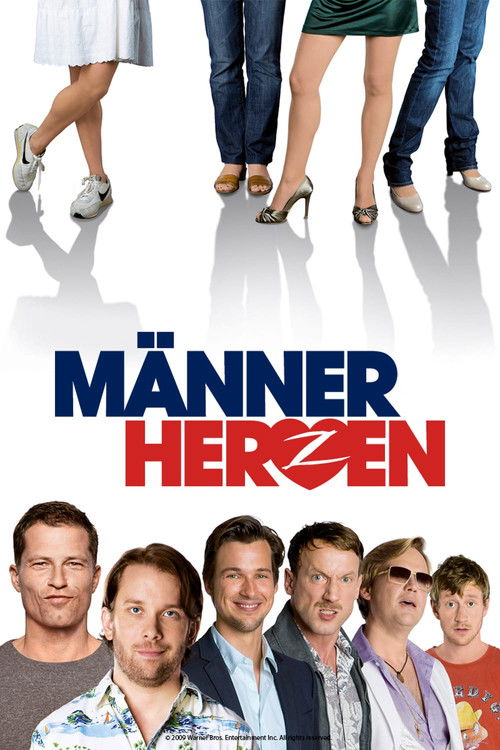 Póster de Männerherzen