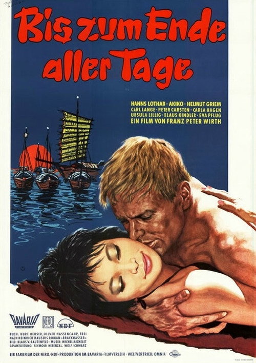 Póster de Bis zum Ende aller Tage