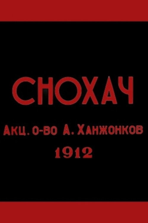 Póster de Снохач