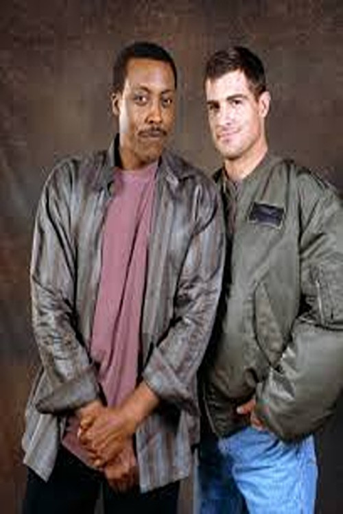 Póster de Skip Chasers