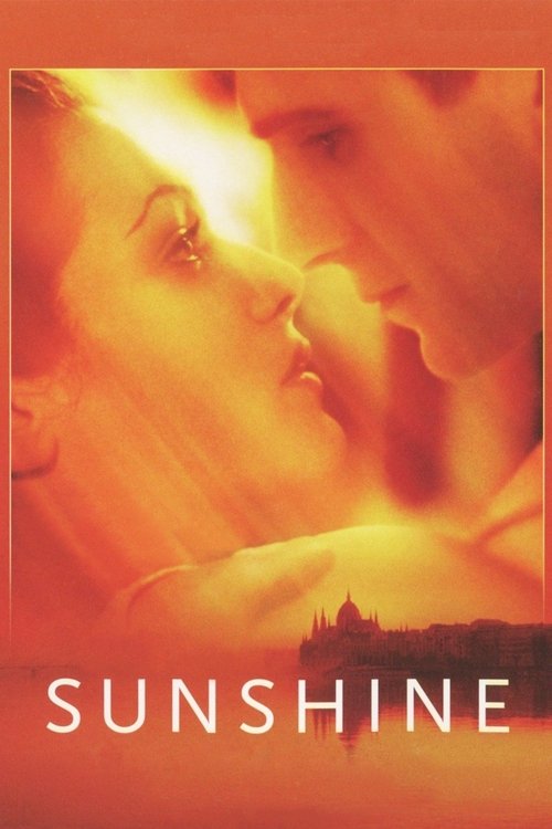 Póster de Sunshine