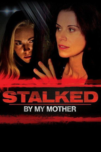 Póster de Stalked by My Mother