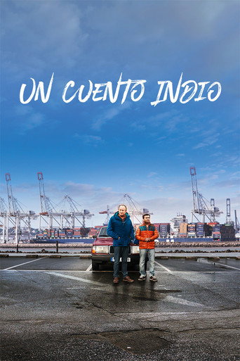 Póster de 7 jours pas plus