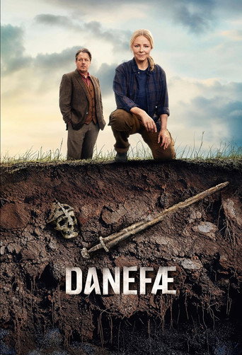 Póster de Danefæ