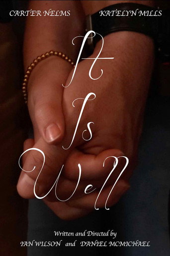 Póster de It Is Well