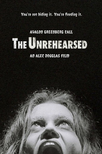 Póster de The Unrehearsed