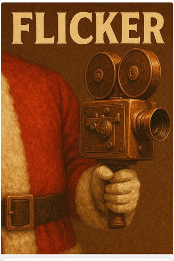 Póster de Flicker