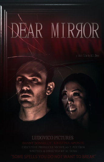 Póster de Dear Mirror