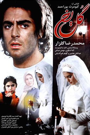 Póster de گل یخ