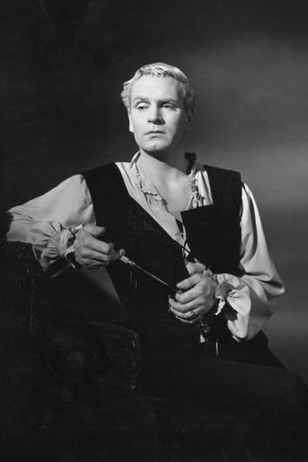 Póster de To Be Hamlet