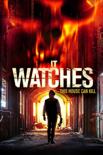 Póster de It Watches