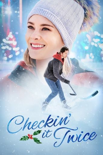 Póster de Checkin' It Twice