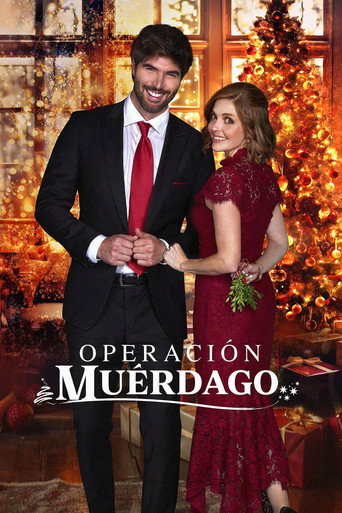 Póster de Operación muérdago