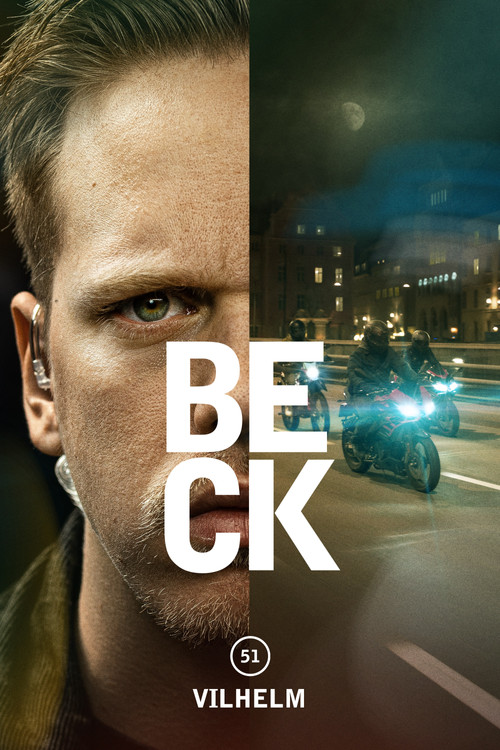Beck 51 - Vilhelm