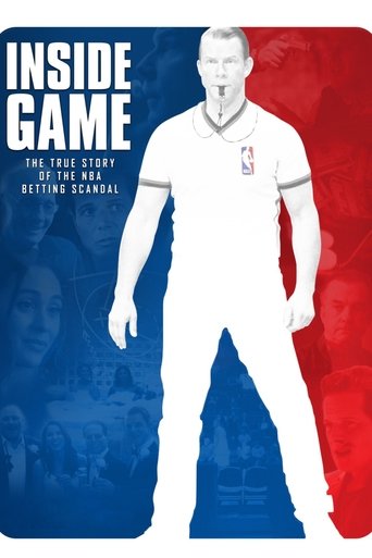 Póster de Inside Game