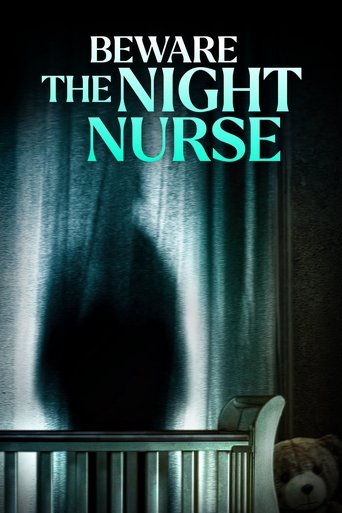 Póster de Beware the Night Nurse