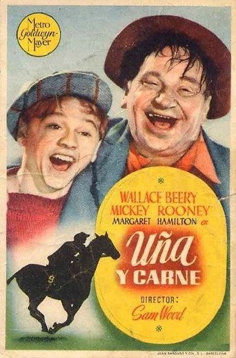 Póster de Stablemates