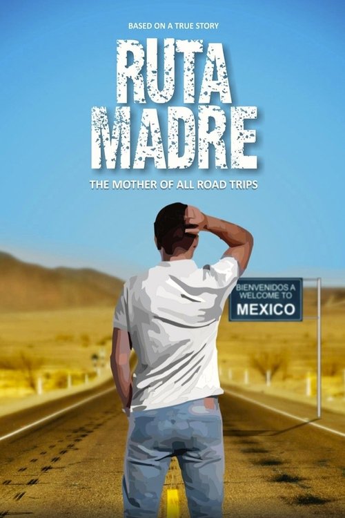 Póster de Ruta Madre