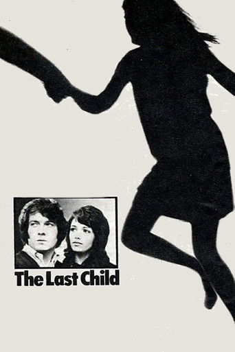 Póster de The Last Child