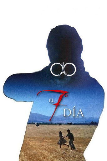 Póster de El séptimo día