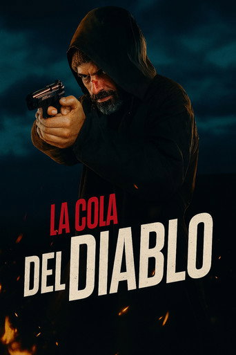 Póster de La coda del diavolo