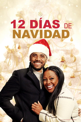 Póster de 12 Días De Navidad