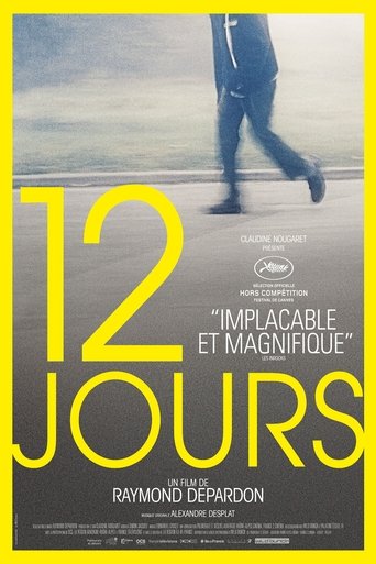 Póster de 12 jours