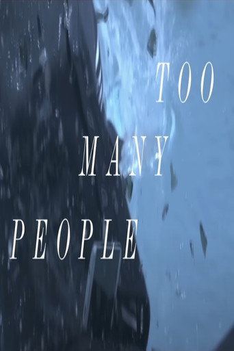 Póster de Placebo: Too Many Friends