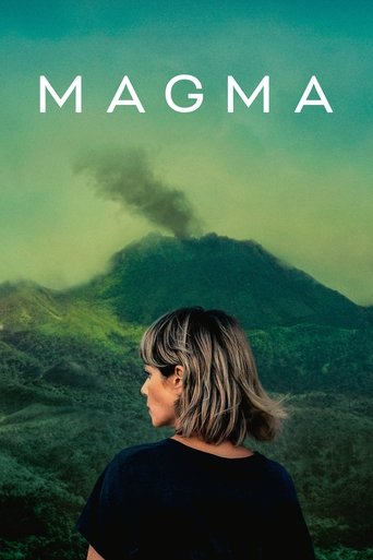 Póster de Magma