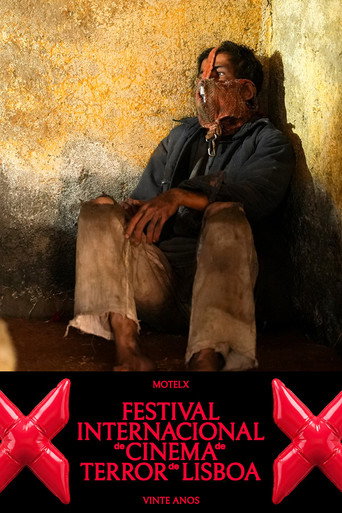 Póster de Hawar
