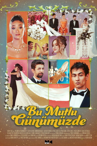 Póster de Bu Mutlu Günümüzde