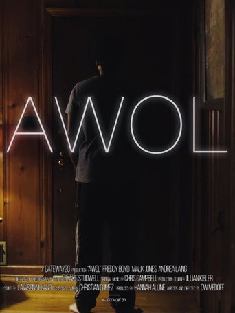 Póster de AWOL