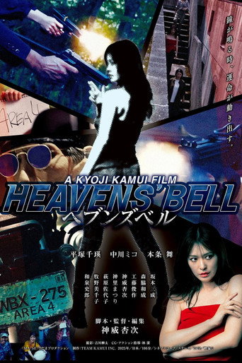 Póster de Heavens' Bell