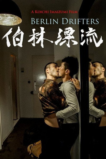 Póster de 伯林漂流