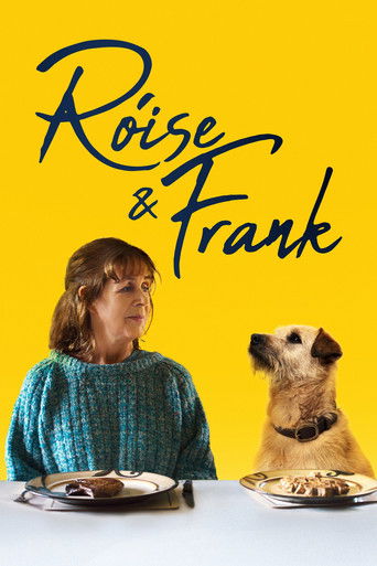Póster de Róise y Frank
