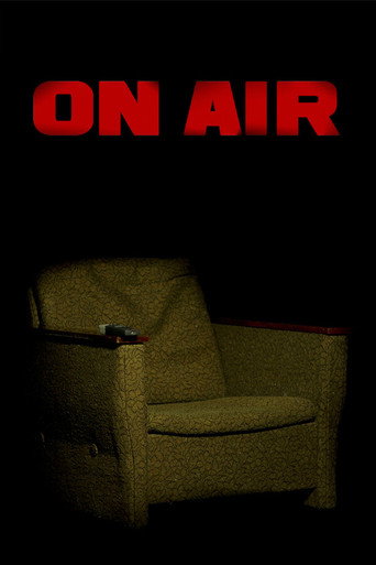Póster de On Air