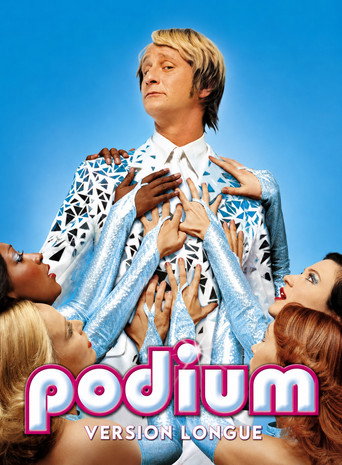 Póster de Podium - Version Longue