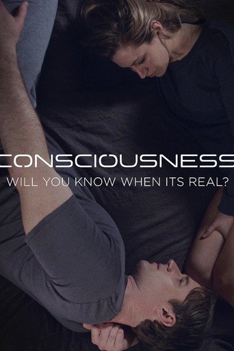 Póster de Consciousness