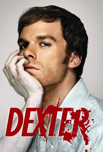 Póster de Dexter