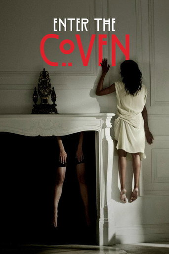 Póster de American Horror Story: Enter the Coven
