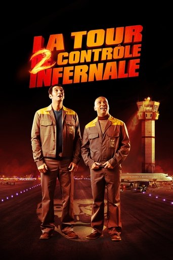 Póster de La Tour 2 contrôle infernale