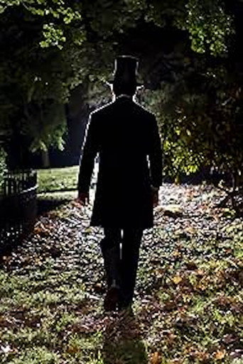 Póster de Lincoln in the Bardo