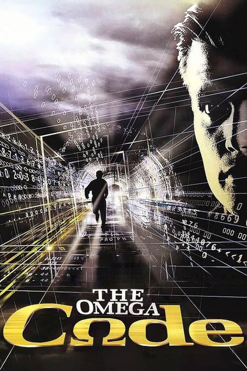 Póster de The Omega Code