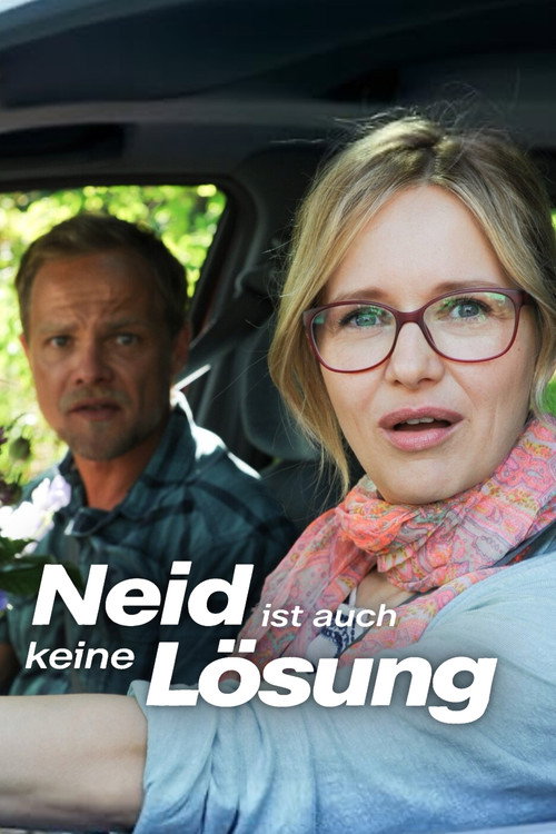 Póster de Neid ist auch keine Lösung