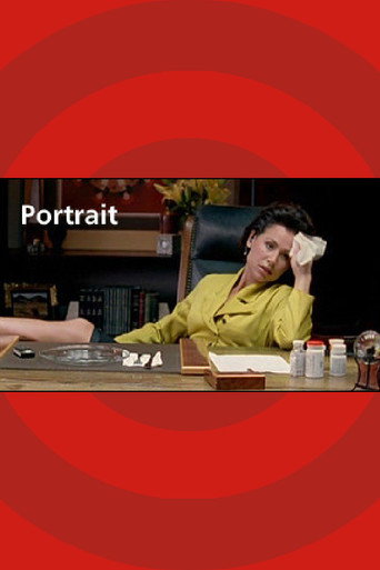 Póster de Portrait