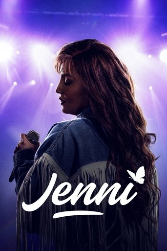 Póster de Jenni: La película