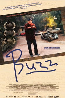 Póster de Buzz