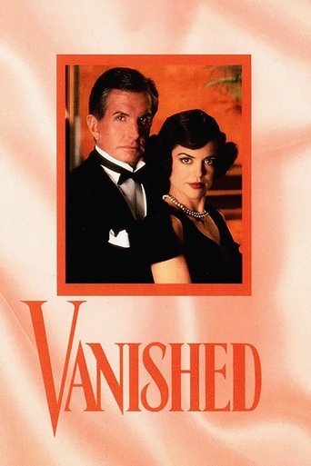 Póster de Vanished